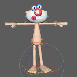 Cookie Rigging